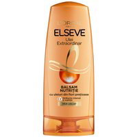 Balsam  Ulei Extraordinar pentru par uscat - 200 ml, LOreal Paris