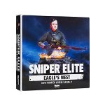 Sniper Elite - Eagle's Nest, Rebellion