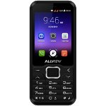 Telefon mobil Allview H4 Join Dual Sim 3G Black