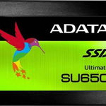 SSD A-Data Ultimate SU650 120GB SATA-III 2.5 inch