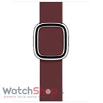 Curea smartwatch Apple Garnet Large (38-40mm watch)