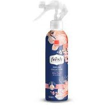 Odorizant De Camera Lichid Fresh Home Perfume Collection Wild Pearl 350 ml, Sano