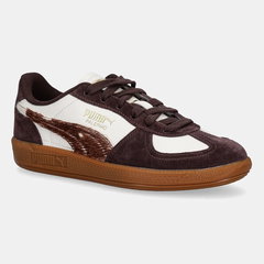Puma sneakers din piele Palermo Cow Wns, Puma