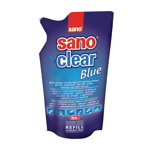 Rezerva detergent Sano pentru geamuri 750 ml, Sano