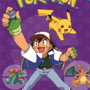 The Official Pokemon Fiction: The Winner's Cup