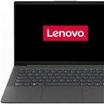Laptop Ultraportabil Lenovo IdeaPad 5 14IIL05 cu procesor Intel® Core™ i7-1065G7, 14" Full HD, 16GB, 512GB SSD, Intel® Iris® Plus Graphics, FreeDOS, Graphite Grey