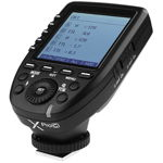 Godox XPro – Transmitator radio TTL pentru Canon, Godox