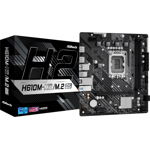 Placa de baza MB Asrock H610M-H2 D5 LGA 1700