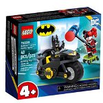 LEGO DC Batman vs. Harley Quinn (76220), LEGO