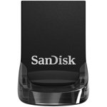 Memorie USB Ultra Fit 512GB USB Type-A 3.2 Gen 1, Sandisk