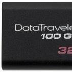 Memorie USB Flash Drive Kingston 32 GB DataTraveler D100G3, USB