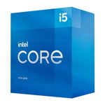 Procesor de computer, Intel, Core i5-11600, 6C, 12T, 2.8, 12M, s1200, Box, SS300222
