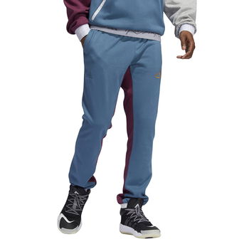 Imbracaminte Barbati adidas Energy Pack 3-Stripes Pants Orbit Indigo, adidas