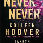 Never Never, Paperback - Tarryn Fisher