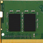 Kingston ValueRAM, 8GB DDR4 2666MHz CL19, SDRAM, SODIMM, Kingston