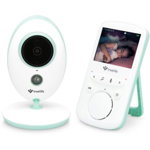 TrueLife NannyCam V24 monitor video digital pentru bebeluși 1 buc, TrueLife