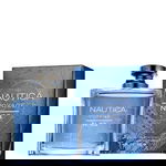 Apa de Toaleta Nautica Voyage N-83, Barbati, 100ml