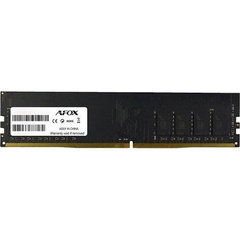 Memorie AFOX 4GB DDR4 2400MHZ CL17 1.20V