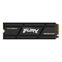 SSD Kingston Fury Renegade  1TB  M.2 2280  Heatsink, Kingston