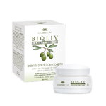 Crema Bioliv Antiaging Noapte 50ml Cosmetic Plant