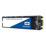 SSD WD Blue 3D 1TB M.2, Western Digital