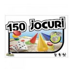 Joc interactiv - 150 jocuri intr-unul singur