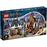 Lego Harry Potter Vizita In Satul Hogsmeade 76388, LEGO