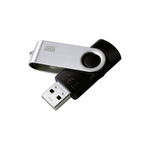 Stick memorie 32GB, Flash Drive USB 2.0, GoodRam UTS2, GOODRAM