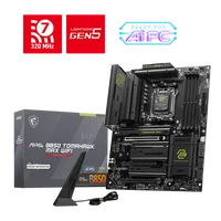 Placa de baza MSI MAG B850 TOMAHAWK MAX WIFI, AMD B850, AM5, DDR5, ATX Placa de baza MSI MAG B850 TOMAHAWK MAX WIFI, AMD B850, AM5, DDR5, ATX