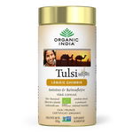 Tulsi Ceai Lamaie si Ghimbir, 100 g, Organic India