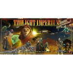 Twilight Imperium (Third Edition), Twilight Imperium