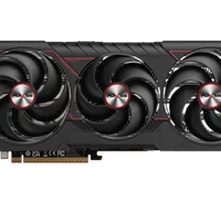 Placa video SAPPHIRE PULSE AMD RADEON™ RX 9070 XT GAMING, 16GB GDDR6, 256-bit