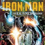 Iron Man: The Ultron Agenda