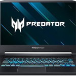 Acer Predator Triton 500 PT515-52 15.6 inch Gaming Laptop (Intel Core i7-10750H, 16GB RAM, 1TB SSD, NVIDIA RTX 2070, Full HD 144Hz Display, Windows 10, Black)
