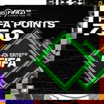 FIFA 21 750 FUT Points PlayStation (Licenta electronica PlayStation)