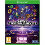 Joc Sega SEGA MEGADRIVE CLASSICS - XBOX ONE - Xbox One