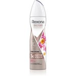Rexona Maximum Protection Deodorant antiperspirant pentru femei cu parfum de pepene verde \u0219i ap\u0103 de cactus 150ml