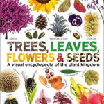 Trees, Leaves, Flowers and Seeds,  -