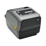 Imprimanta de etichete Zebra ZD620d 203DPI cutter, Zebra