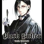 Black Butler - Volume 15 | Yana Toboso, Yen Press