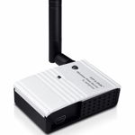 TPL P-SERVER G54 1P-USB, TP-Link