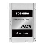 Hard Disk SSD Toshiba PM5-R 3840GB 2.5