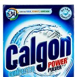 Calgon Anticalcar praf 1.5 kg 3in1 50 spalari, Calgon