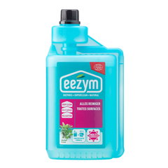 Detergent multisuprafete Eezym, bio, 1 l, ecologic, Eezym