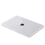 Carcasa laptop Tech-Protect Smartshell compatibila cu Macbook Pro 13 inch 2016-2022 Crystal Clear, TECH-PROTECT