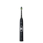 Philips Sonicare ProtectiveClean 6100 HX6870/47 periuta de dinti electrica, 3 moduri, 3 intensitati, negru