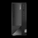 Desktop PC Lenovo ThinkCentre neo 50t Tower, Intel Core i5-12400 6 C / 12 T, 2.5 GHz - 4.4 GHz, 16 GB DDR4, 500 GB SSD, DVD-RW, Intel Intel UHD Graphics 730, 260 W, Free DOS