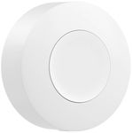 Buton inteligent wireless Zigbee Sonoff Snzb-01p (Telecomanda rotunda), Sonoff