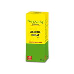 Alcool Iodat 1% 40g (Vitalia), Vitalia Pharma Distribution