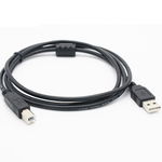 Cablu Imprimanta Usb A-B MRG M987, USB 2.0, 140 cm, USB-A 2.0 la USB-B 2.0 C987, 